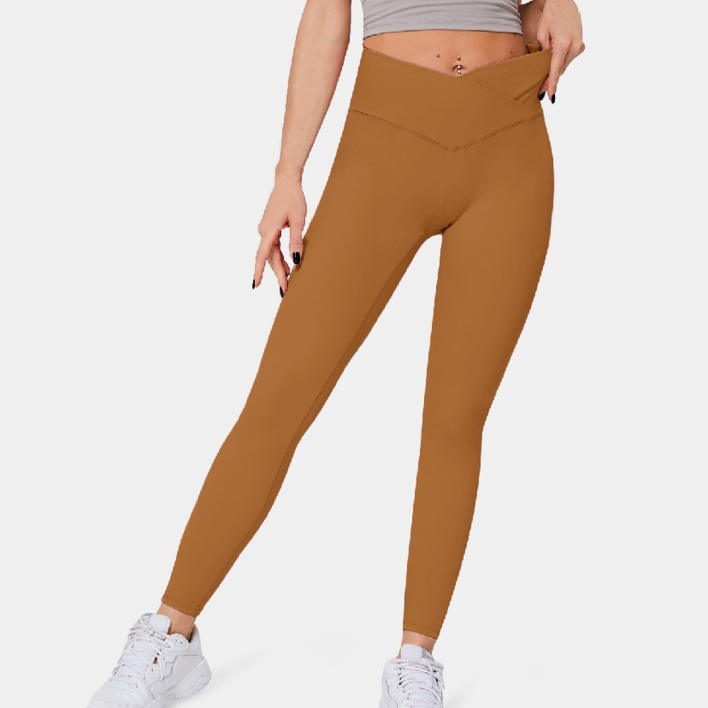 HALARA Cloudful leggings